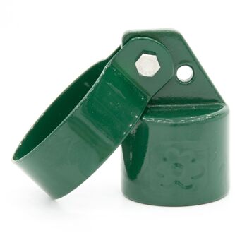 Giardino Eindstuk Voor Bovenbuis Groen 4,2x4,8cm