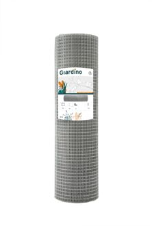 Giardino Gaas grijs 6,4 mm 300 x 51 cm