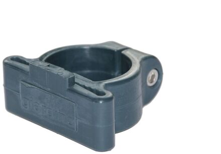 Giardino Hoekklem Draadpanelen Antraciet (6st. Per Verpakking)