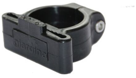 Giardino Klem Draadpaneel Antraciet 6 Stuks