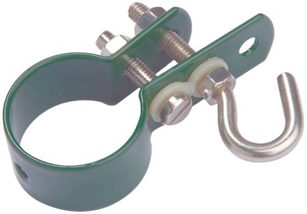 Giardino Klem Steunpaal Groen 6cm
