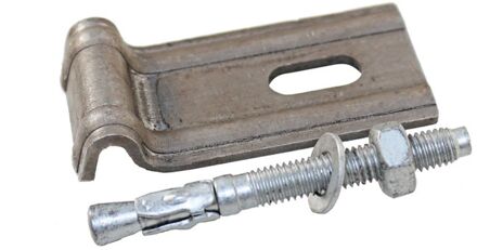 Giardino Muurbevestiging Schanskorven 1 Stuks