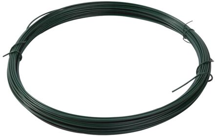 Giardino Spandraad Groen 3,4mm 50m