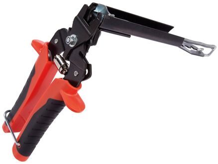 Giardino Tang Met Lader Profy - Voor Krammen 20/22mm