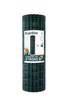 Giardino Tuingaas Gardenplast Strong Groen 101,6x50,8mm/102cm X 25m
