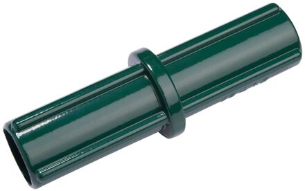 Giardino Verbindingsstuk Bovenbuis Zwart 42mm