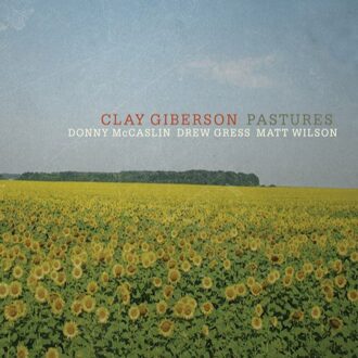 Giberson Clay - Pastures (Usa)