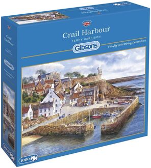 Gibsons Crail Haven (1000)