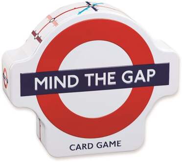 Gibsons Mind the Gap