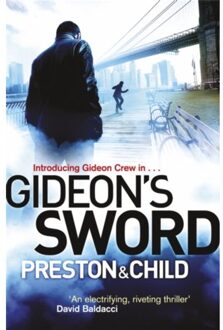 Gideon's Sword