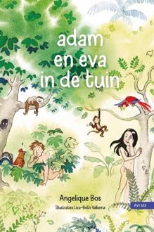 Gideon, Stichting Uitgeverij Adam En Eva In De Tuin - Angelique Bos