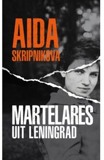 Gideon, Stichting Uitgeverij Aida Skripnikova - Aida Skripnikova