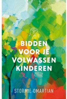 Gideon, Stichting Uitgeverij Bidden Voor Je Volwassen Kinderen - Stormie Omartian