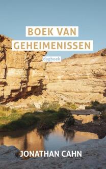 Gideon, Stichting Uitgeverij Boek van geheimenissen - (ISBN:9789059991439)