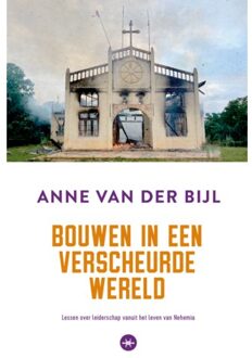 Gideon, Stichting Uitgeverij Bouwen In Een Verscheurde Wereld - Anne van der Bijl