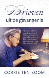 Gideon, Stichting Uitgeverij Brieven uit de gevangenis - Boek Corrie ten Boom (9059990161)