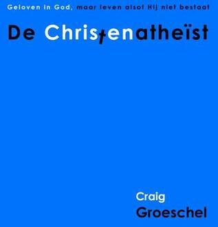 Gideon, Stichting Uitgeverij De Christenatheist - (ISBN:9789059991101)