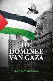 Gideon, Stichting Uitgeverij De Dominee Van Gaza - Hanna Massad