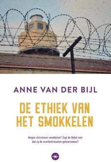 Gideon, Stichting Uitgeverij De ethiek van het smokkelen - (ISBN:9789059992047)