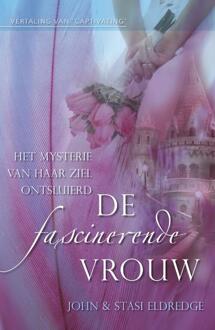 Gideon, Stichting Uitgeverij De fascinerende vrouw - Boek John Eldredge (906067300X)