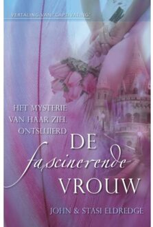 Gideon, Stichting Uitgeverij De fascinerende vrouw - Boek John Eldredge (906067300X)
