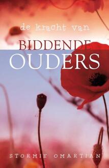 Gideon, Stichting Uitgeverij De kracht van biddende ouders - Boek Stormie Omartian (9059990668)