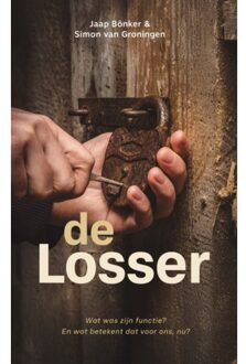 Gideon, Stichting Uitgeverij De Losser - Jaap Bonker