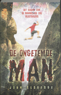 Gideon, Stichting Uitgeverij De ongetemde man - Boek John Eldredge (9060679865)