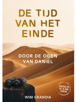 Gideon, Stichting Uitgeverij De Tijd Van Het Einde - Wim Grandia