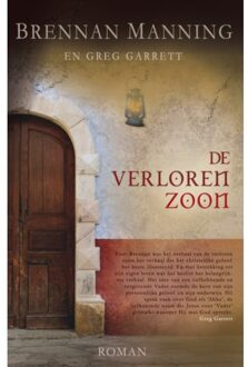 Gideon, Stichting Uitgeverij De Verloren Zoon - (ISBN:9789059991019)