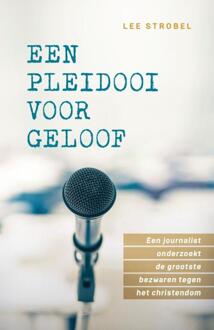 Gideon, Stichting Uitgeverij Een pleidooi voor geloof - (ISBN:9789059991156)