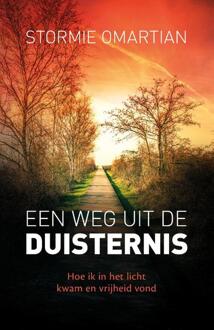 Gideon, Stichting Uitgeverij Een weg uit de duisternis - (ISBN:9789059991118)