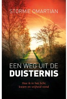 Gideon, Stichting Uitgeverij Een weg uit de duisternis - (ISBN:9789059991118)