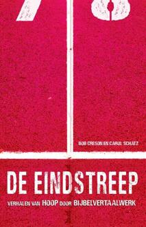 Gideon, Stichting Uitgeverij Eindstreep - (ISBN:9789059991590)