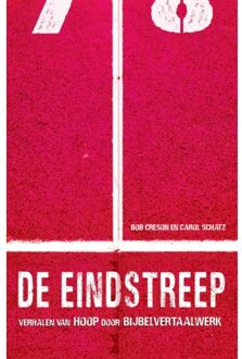 Gideon, Stichting Uitgeverij Eindstreep - (ISBN:9789059991590)