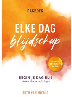 Gideon, Stichting Uitgeverij Elke Dag Blijdschap - Ruth van Mierlo