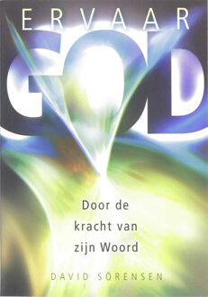 Gideon, Stichting Uitgeverij Ervaar God - Boek David Sörensen (906067457X)