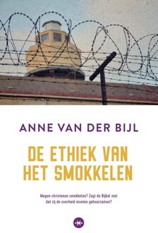 Gideon, Stichting Uitgeverij Ethiek van het smokkelen - Anne van der Bijl - ebook