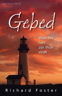 Gideon, Stichting Uitgeverij Gebed - Boek R. Foster (9060676122)