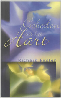 Gideon, Stichting Uitgeverij Gebeden uit het hart - Boek R. Foster (9060677420)
