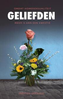 Gideon, Stichting Uitgeverij Geliefden - (ISBN:9789059991149)