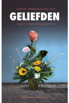 Gideon, Stichting Uitgeverij Geliefden - (ISBN:9789059991149)