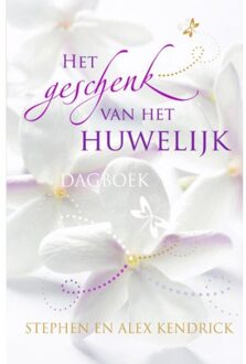 Gideon, Stichting Uitgeverij Geschenk van het huwelijk, Het (Alg. ed.) - Boek Stephen Kendrick (9059991060)