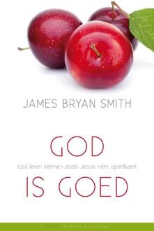 Gideon, Stichting Uitgeverij God is goed - Boek James Bryan Smith (906067975X)