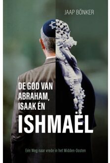 Gideon, Stichting Uitgeverij God Van Abraham Isaak En Ishmael - Jaap Bonker