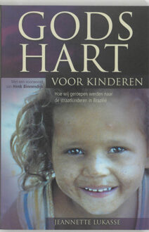 Gideon, Stichting Uitgeverij Gods hart voor kinderen - Boek J. Lukasse (9060678893)