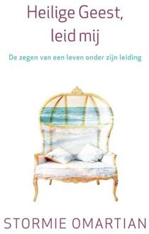 Gideon, Stichting Uitgeverij Heilige Geest, leid mij - Boek Stormie Omartian (9059990366)