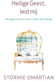 Gideon, Stichting Uitgeverij Heilige Geest, leid mij - Boek Stormie Omartian (9059990366)