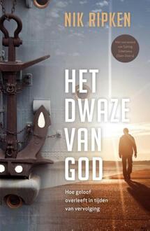Gideon, Stichting Uitgeverij Het dwaze van God - Boek Nik Ripken (9059990471)
