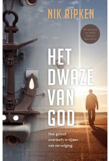 Gideon, Stichting Uitgeverij Het dwaze van God - Boek Nik Ripken (9059990471)